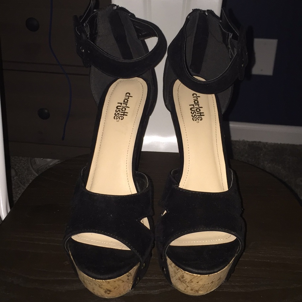 Wedges